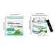 thumbnail image 3 of Fiudx Pastillas de Pasta Dental, Tabletas Masticables Hidroxiapatita Natural, Pasta Dental Ecológica En Frasco de Vidrio, Cuidado Bucal Remineralizante, Solución Segura para Viajes, Alien Mentolado S, 3 of 7