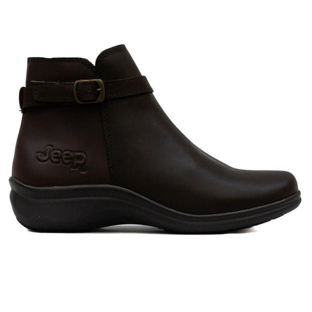 Botas Jeep 1403050 para Mujer