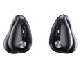 thumbnail image 3 of Open Ear Bluetooth Headphones Wireless Clip-on Earbuds for iPhone Android,Bluetooth 5.3 Sport Earbud for Running,Sports,Workouts,Business, 3 of 10