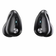 Open Ear Bluetooth Headphones Wireless Clip-on Earbuds for iPhone Android,Bluetooth 5.3 Sport Earbud for Running,Sports,Workouts,Business