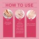 thumbnail image 5 of OUHOE Nail Care Solution Moisturizes Nails, Soft Nails, Thick Nails And Nails, Neat And Glossy Daily Care Solution, 5 of 5