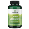Swanson Colon Essentials 90 Capsules