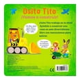 thumbnail image 2 of Osito Tito. ¡Vamos a construir! Planeta Infantil Benji Davies, 2 of 2