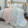 thumbnail image 5 of Soft Dreams 2-3 Piece Bedding Set by Rizzy Home, 5 of 10