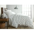 thumbnail image 1 of Modern Spheres Reversible Duvet Cover Set, 1 of 2