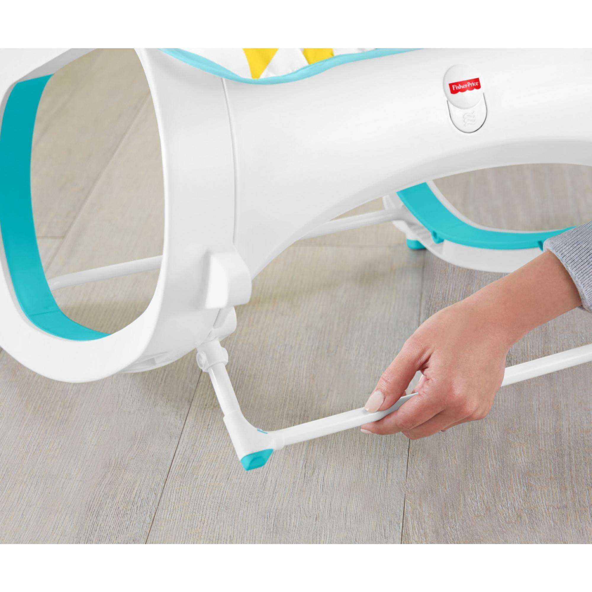 fisher price fdp04