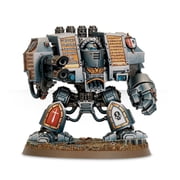 Games Workshop Space Marines: Venerable Dreadnought