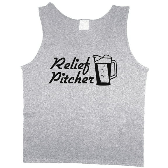 Mens Tank Tops Mens Shirts Sleeveless Muscle Tees Funny Beer Shirts Baseball