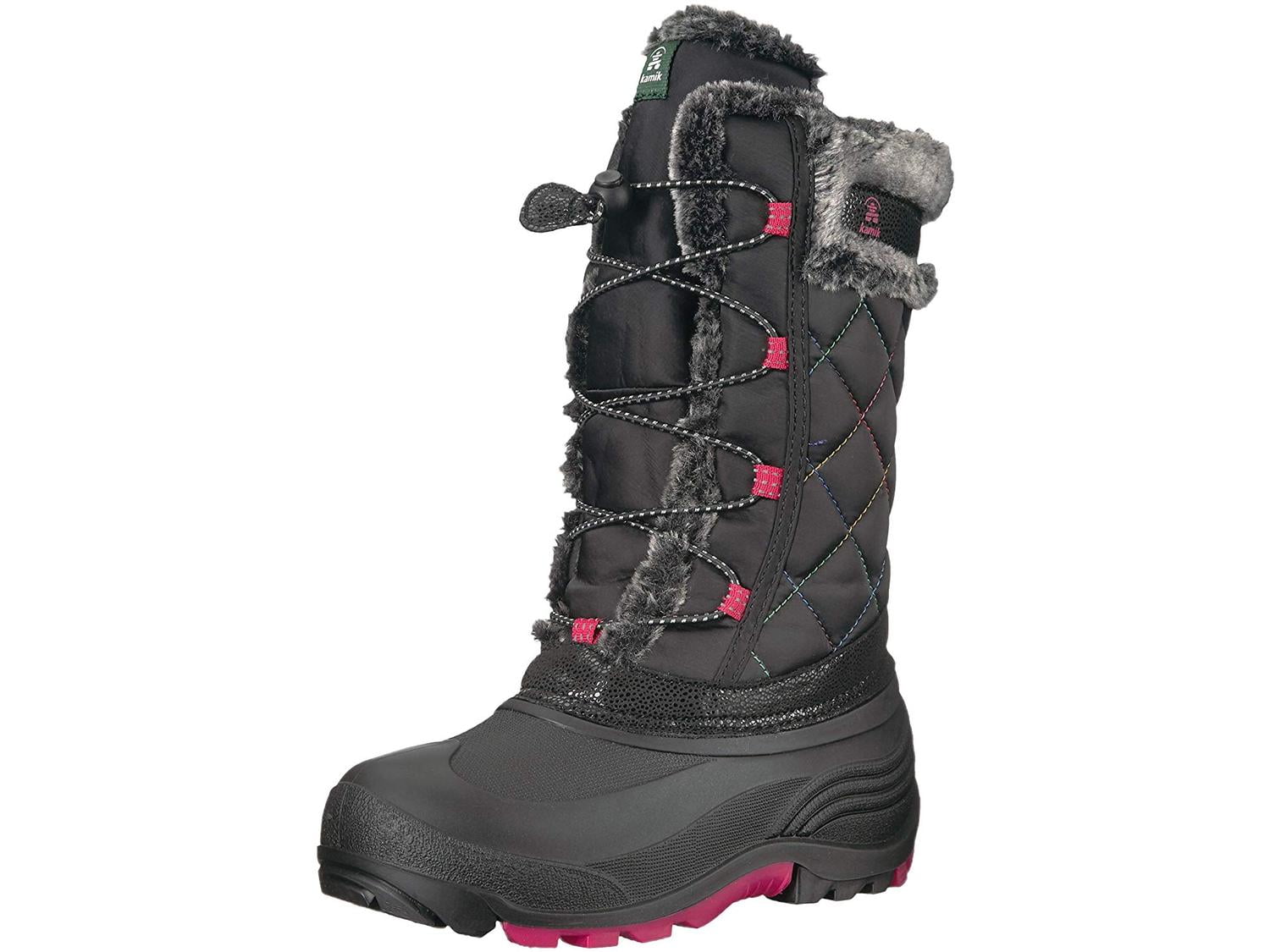 kamik kids winter boots