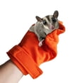 thumbnail image 5 of CIYISON Animals for Protection Glove for Touch Small Animals Handling Gloves Training Anti Bite Gloves Anti Scratch Handling Glo, 5 of 10