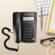 thumbnail image 5 of Teléfono fijo ANGGREK TC-9200 ABS Clear Call Identificación de llamadas para hotel oficina, 5 of 8