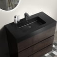 thumbnail image 4 of 36" Vanity - Smooth & Silent Drawer Operation - Modern Bathroom Ambiance - Relaxing Daily Use, 4 of 4