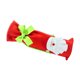 thumbnail image 2 of Botella de Navidad Envoltura de cubierta Bolsa dulces Bolsa de Árbol de Navidad Colco Botella de vino Bolsa, 2 of 6