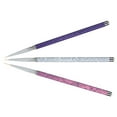 thumbnail image 4 of Nail Art Liner Brush, 3 piezas Nail Art Liner Nail Painting Brush Nail DIY Brush Eficiencia óptima, 4 of 8