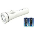 thumbnail image 4 of Panasonic LED flashlight Batteries with EVOLTA NEO BF-BG41K-W, 4 of 5