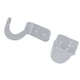 thumbnail image 4 of Estante De Montaje En Pared Impermeable Simple Conveniente Ahorro De Espacio Gancho De Espada Para Tienda ANGGREK Otros, 4 of 8