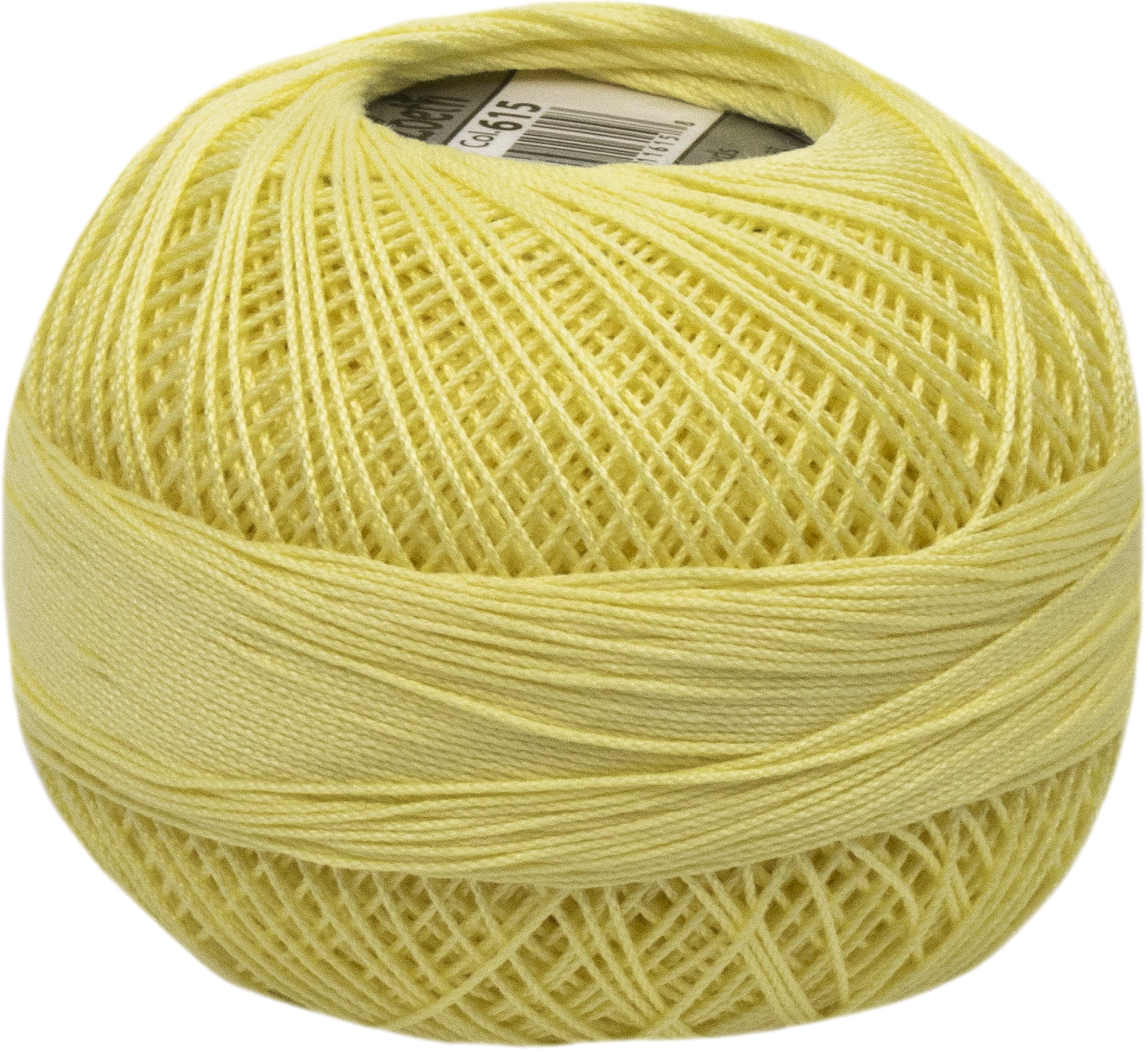 Lizbeth Size 40 Cotton Thread For Tatting & Needlework - 300 Yards Of Premium Egyptian Cotton
