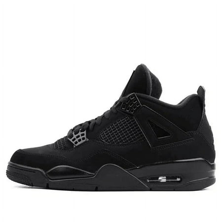 Air jordan 4 black cat