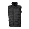 thumbnail image 1 of Result  Adult Compass Softshell Gilet, 1 of 3