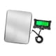 thumbnail image 2 of Báscula Postal Digital, capacidad de peso de 120kg, báscula Postal de envío de pesaje Postal USB para oficinas de , almacenes de oficina en, 2 of 9
