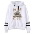 thumbnail image 3 of Dylan Scott Tour Merch Men/Women Hooded Sweet Streetwear Hooded Long Sleeve, 3 of 4