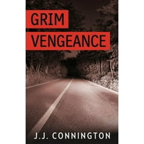 Grim Vengeance, (Paperback)