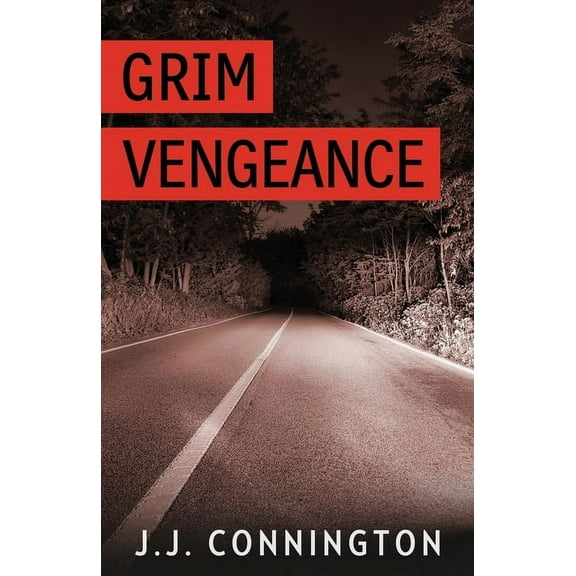 Grim Vengeance, (Paperback)