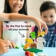 thumbnail image 3 of Juego de madera para apilar HABA Animal Upon Animal Family 4-8 Years, 3 of 9
