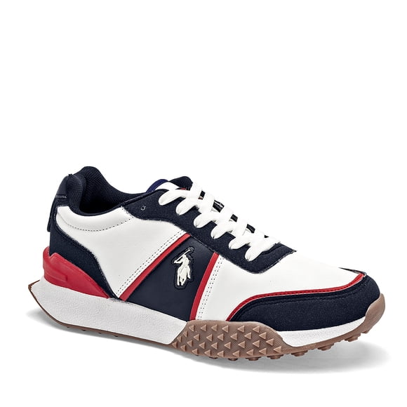 TENIS POLO EXCHANGE BLANCO 141705