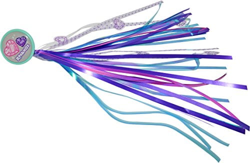 Serpentins pour bicyclette Hearty Gem de Bell Sports Serpentins pour bicyclette