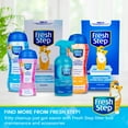 thumbnail image 2 of Fresh Step Litter Box Scent Crystals in Summer Breeze, 30oz, 2 of 8