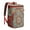 Red-5, variant on Sunny Sunflower Aesthetic Cooler Backpack - 20L Insulated Soft Cooler Bag for Beach, Parties & Road Trips, Vintage Floral Design