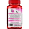 thumbnail image 5 of Suplemento Hydroxycut Gummies +Women con sabor a fresa, 5 of 5