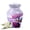 Cherry Blossom-3, variant on VALERASH Cherry Blossom Mini Cremation Urns for Adult Ashes Women - Small Pink Funeral Urns for Adult Male Keepsake Flower Burial Urn for Mother - 3 Inch