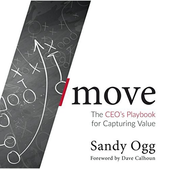 Pre-Owned /move - The CEO's Playbook for Capturing Value