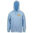 thumbnail image 3 of Pacifico Adventure Is Out There Beach Front and Back Print Hoodie-XLarge, 3 of 3