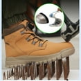 thumbnail image 3 of SAFETREK Steel Toe Safety Shoes for Men Women: Anti-Smash Anti-Puncture Anti-Slip Work Boots, Waterproof Protective Work Footwear,Lightweight Comfortable Shoes For Industrial Factory Construction, 3 of 11