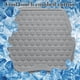 thumbnail image 5 of Cocina Pad Gel, Cojín Asiento Gel, Reposabrazos Oficina, Reposabrazos Invernadero, Reposabrazos Transpirable, Reposabrazos Portátil, Tela Gel, Reposabrazos Cómodo, Reposabrazos Icy,, 5 of 8