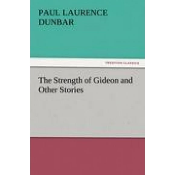 La Force du Gideon et d'Autres Récits