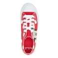 thumbnail image 4 of Women's Licensed Minne Mouse Sneaker Shoe, 4 of 6