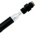 thumbnail image 3 of Adaptador de Cambio Rápido para Cartuchos de CO₂ y Cilindros con Rosca G1/2-14 para Herramientas Neumáticas Cilíndricas., 3 of 5