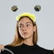 thumbnail image 3 of 2 diademas de abeja: diademas para el pelo, accesorios para fiestas, disfraces, cosplay, accesorios creativos para fiestas temáticas y bailes de máscaras., 3 of 7