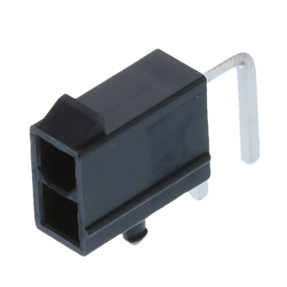 Pack of 20 1724480002 CONN Header R/A 2POS :RoHS