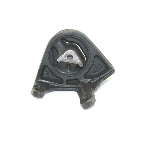 Rocky Mountain Front Mounting OE Replacement for 2002-2005 Jeep Liberty Front Left Engine Mount (Base / Limited / Renegade / Rocky Mountain Edition / Sport) ()