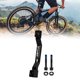 thumbnail image 3 of Adaptador de freno de disco para bicicleta, montaje de conversión, convertidor de adaptador de freno de disco para bicicleta negro, 3 of 9