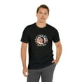 thumbnail image 3 of Soluvd Confetti Unisex, Women's, Men's Short Sleeve Tee, 3 of 9