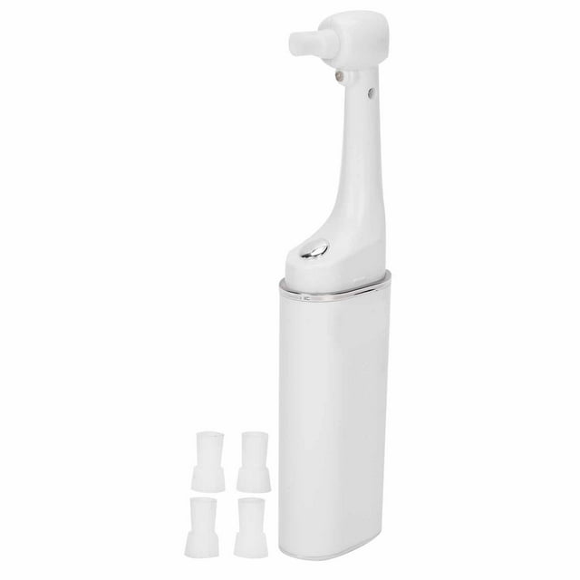 Pulidor De Dientes Eléctrico, Eliminador De Placa Y Manchas Dentales, Herramienta De Limpieza Para Blanqueamiento