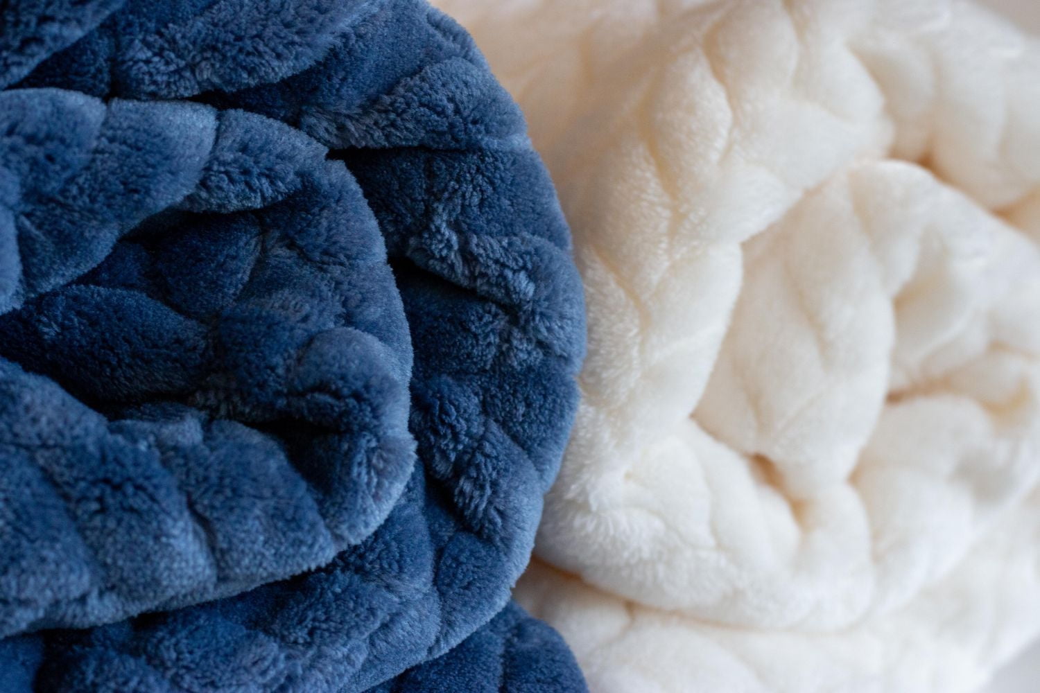 Juddlies Designs - Baby Toddler Unisex Jacquard Flannel Blanket - Plush - Double-layered - Machine Washable