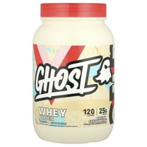 Ghost Whey Protein, Fruity Cereal Milk®, 2lb (924 g)
