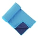 thumbnail image 1 of Toalla Deportiva Toalla Fría Helada Toalla Fría para Ejercicios Al Aire Libre Toalla Refrescante Secado Rápido (silicona Redonda 30 * 80 Cm Azul Cielo), 1 of 9